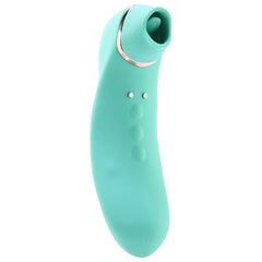Nü Sensuelle Trinitii 3-in-1 Suction Vibe