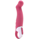 Satisfyer Vibes Rechargeable Petting Hippo