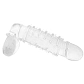 Sensual Pleasure Beads Sensation Enhancer