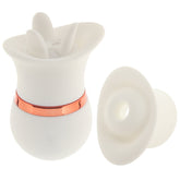 PinkCherry French Kiss Clitoral Stimulator Kit