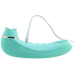 Nü Sensuelle Trinitii 3-in-1 Suction Vibe