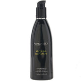 Aqua Sensitive Lubricant 8oz/240ml