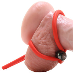 My Cock Ring Extreme Cock Tie