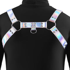 Cosmo Dare Chest Harness