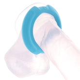 Optimale FlexiSteel 43mm Cock Ring