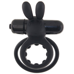 O Hare Treble Vibrating Rabbit Ring