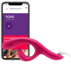 We-Vibe Nova 2 Rabbit Vibe
