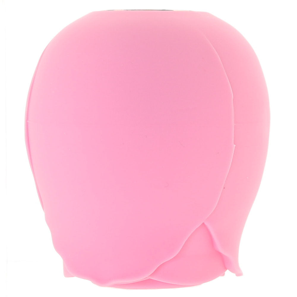 inmi Bloomgasm Wild Rose Clitoral Stimulator