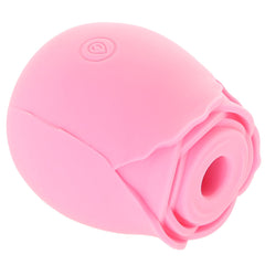 inmi Bloomgasm Wild Rose Clitoral Stimulator