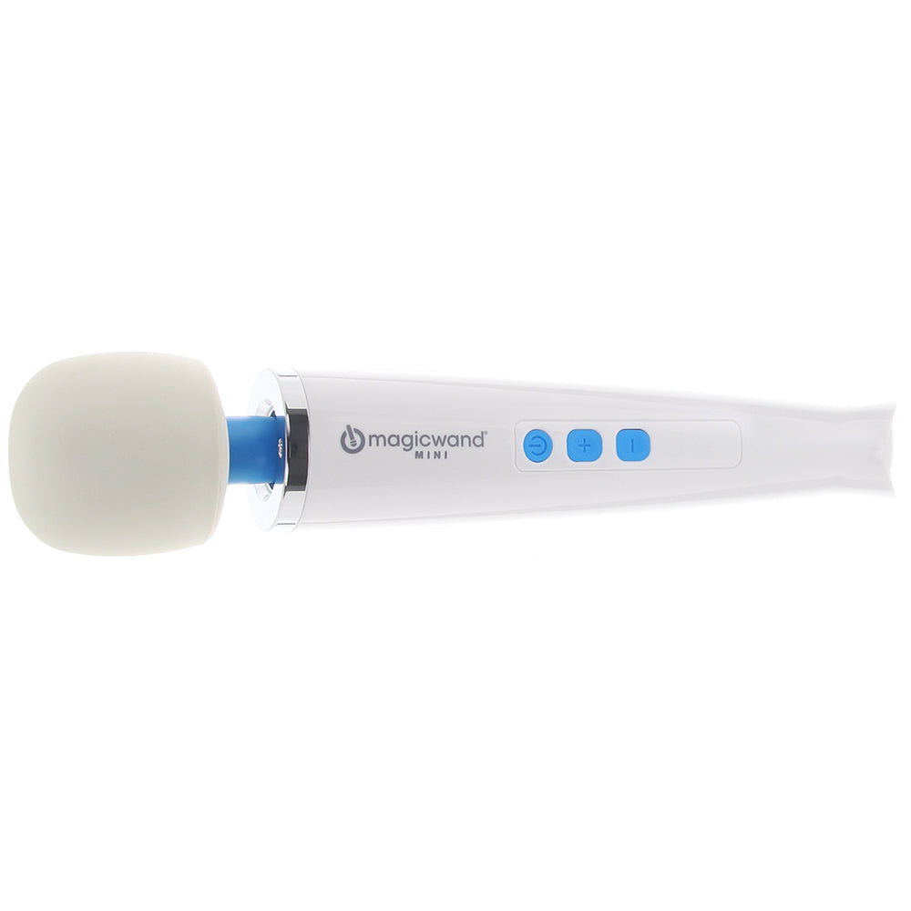 Magic Wand Rechargeable Mini