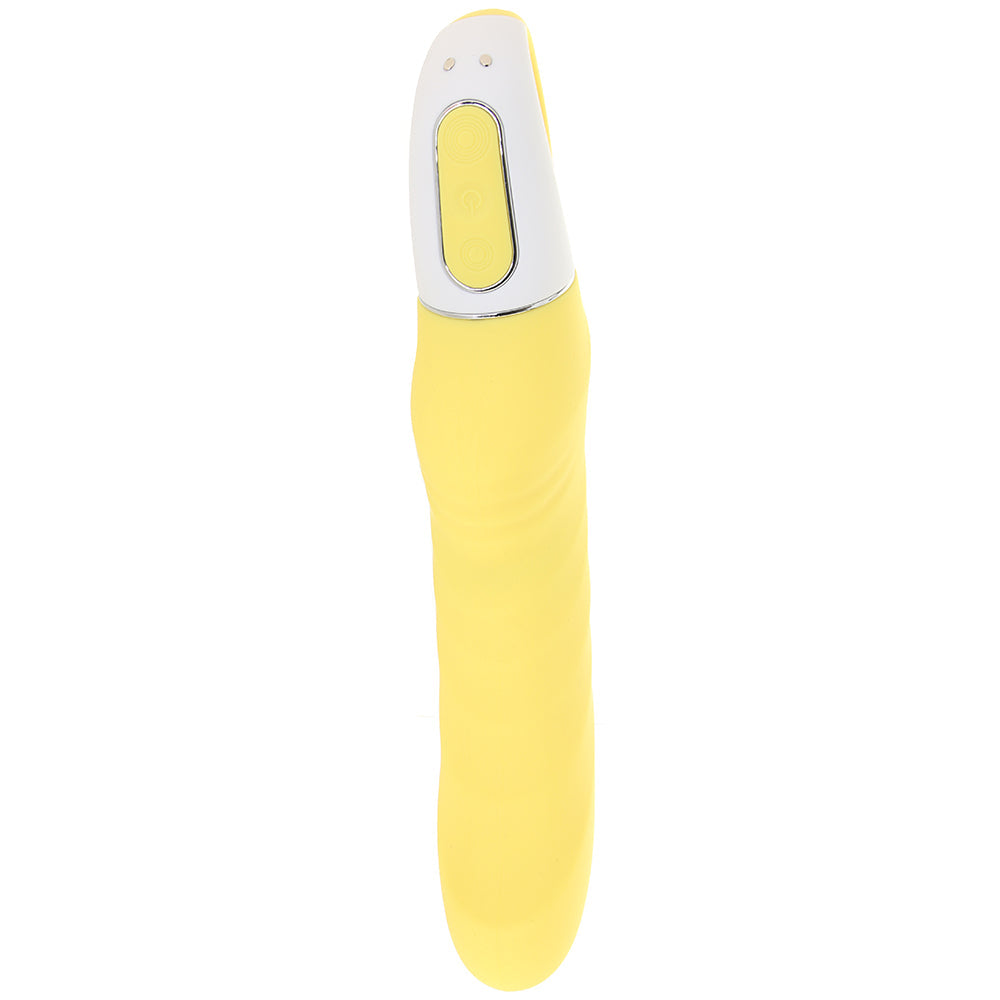 Satisfyer Yummy Sunshine Vibrator
