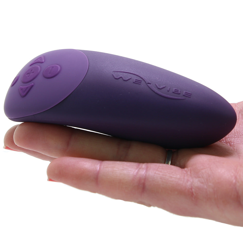 We-Vibe Chorus Couples Vibrator