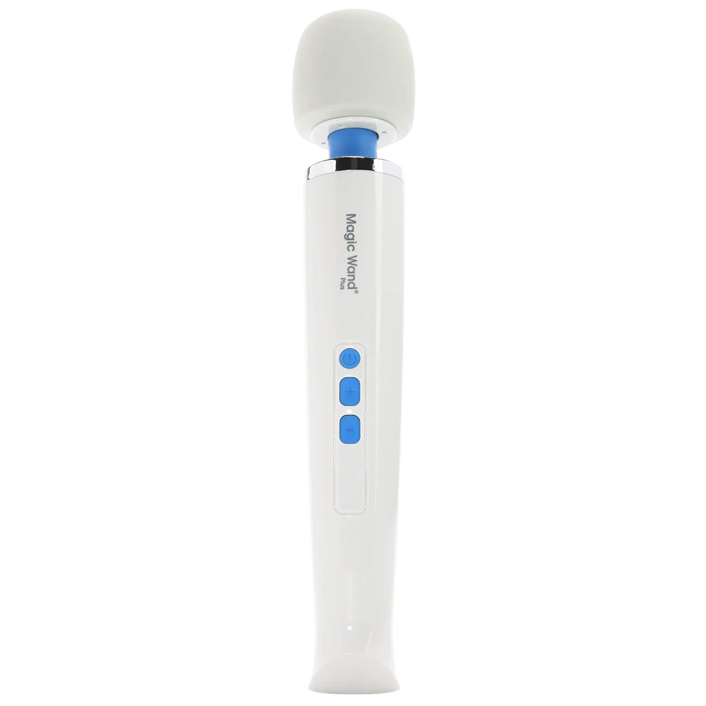 Magic Wand Rechargeable Mini