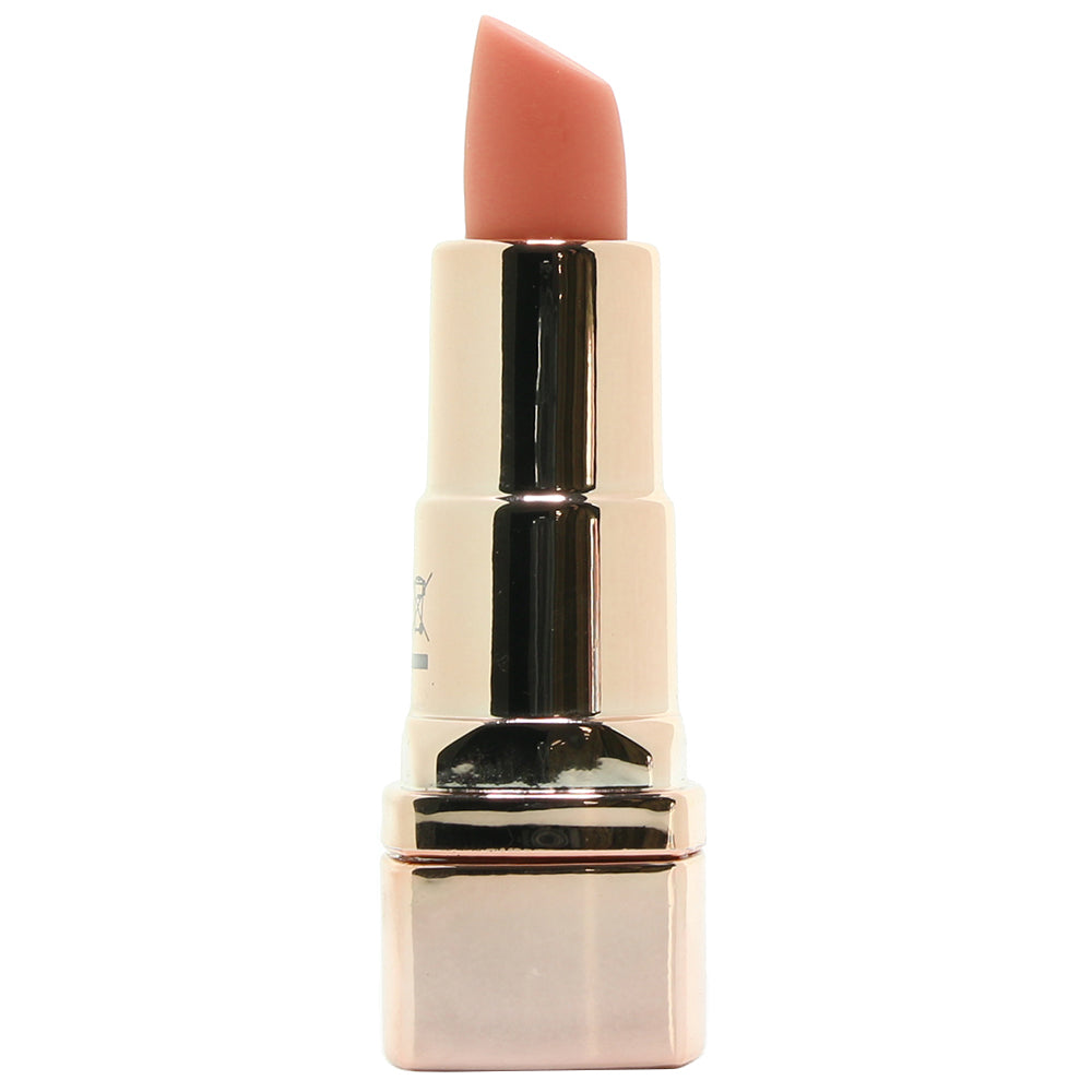 Hide and Play Rechargeable Lipstick Vibe