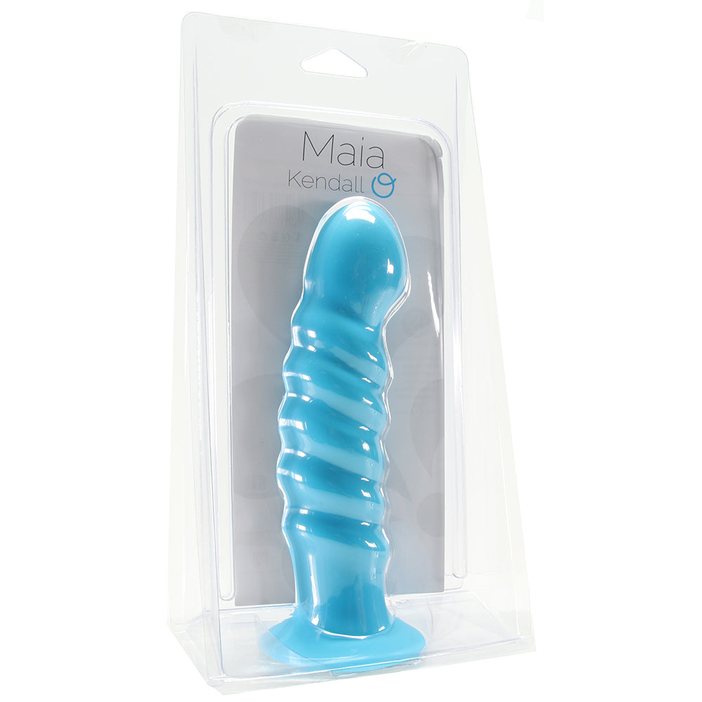 Kendall Silicone Dildo
