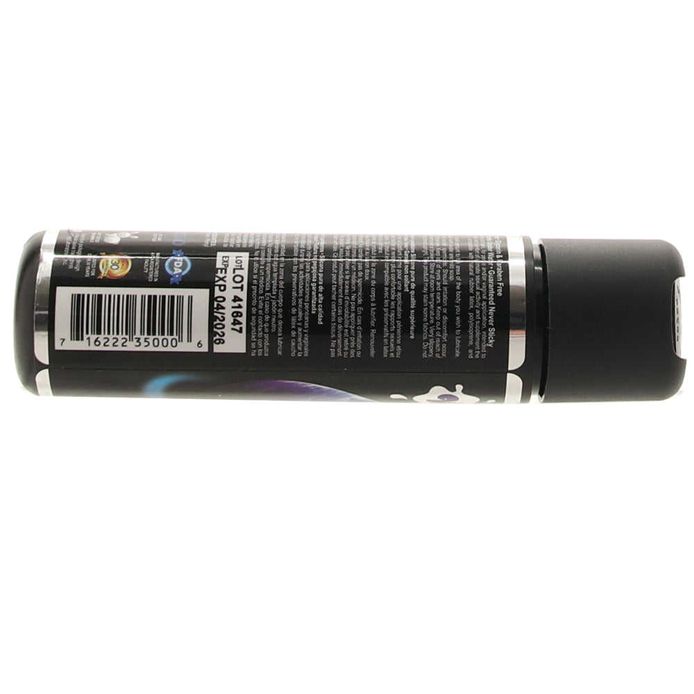 Uranus Silicone Based Anal Lubricant