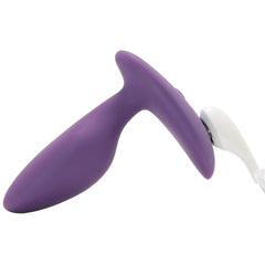 We-Vibe Ditto Vibrating Silicone Plug