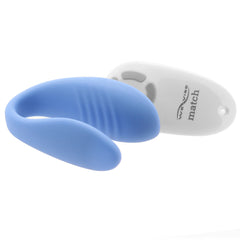 We-Vibe Match Couples Vibrator