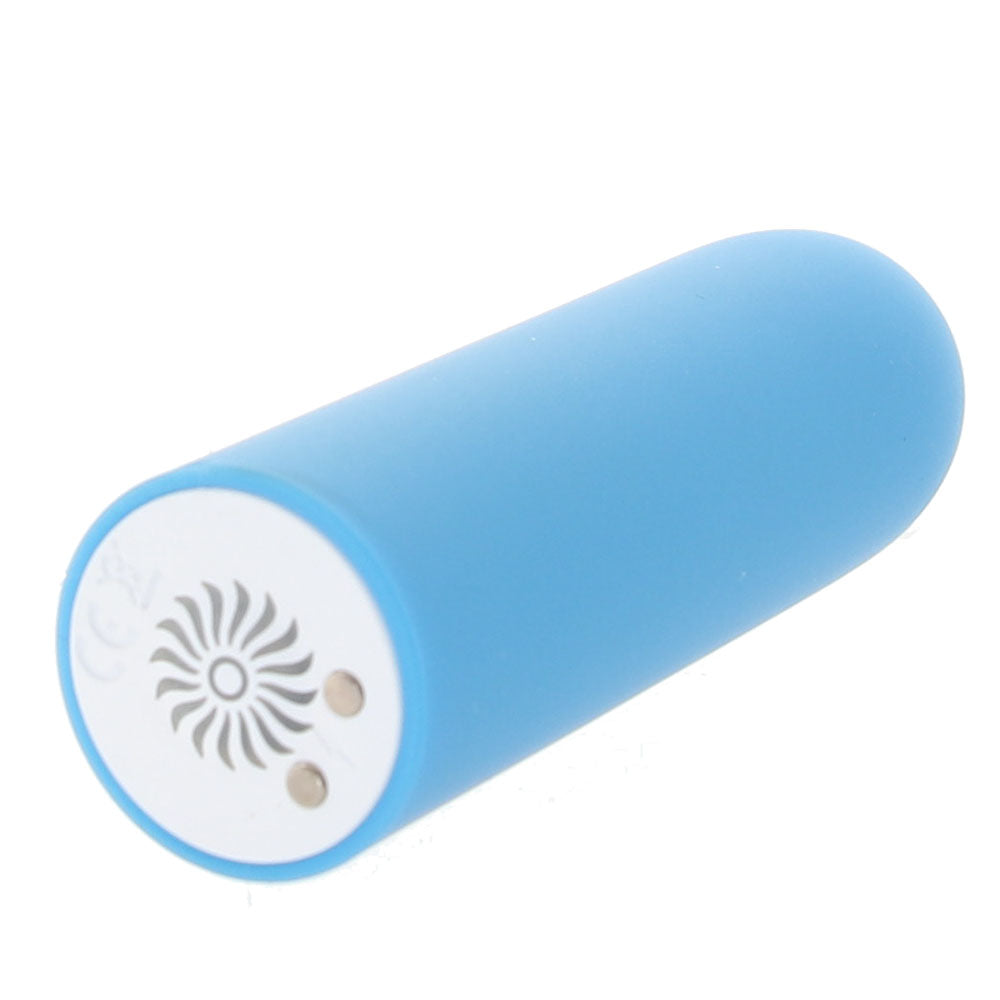 Exciter Rechargeable Mini Vibe