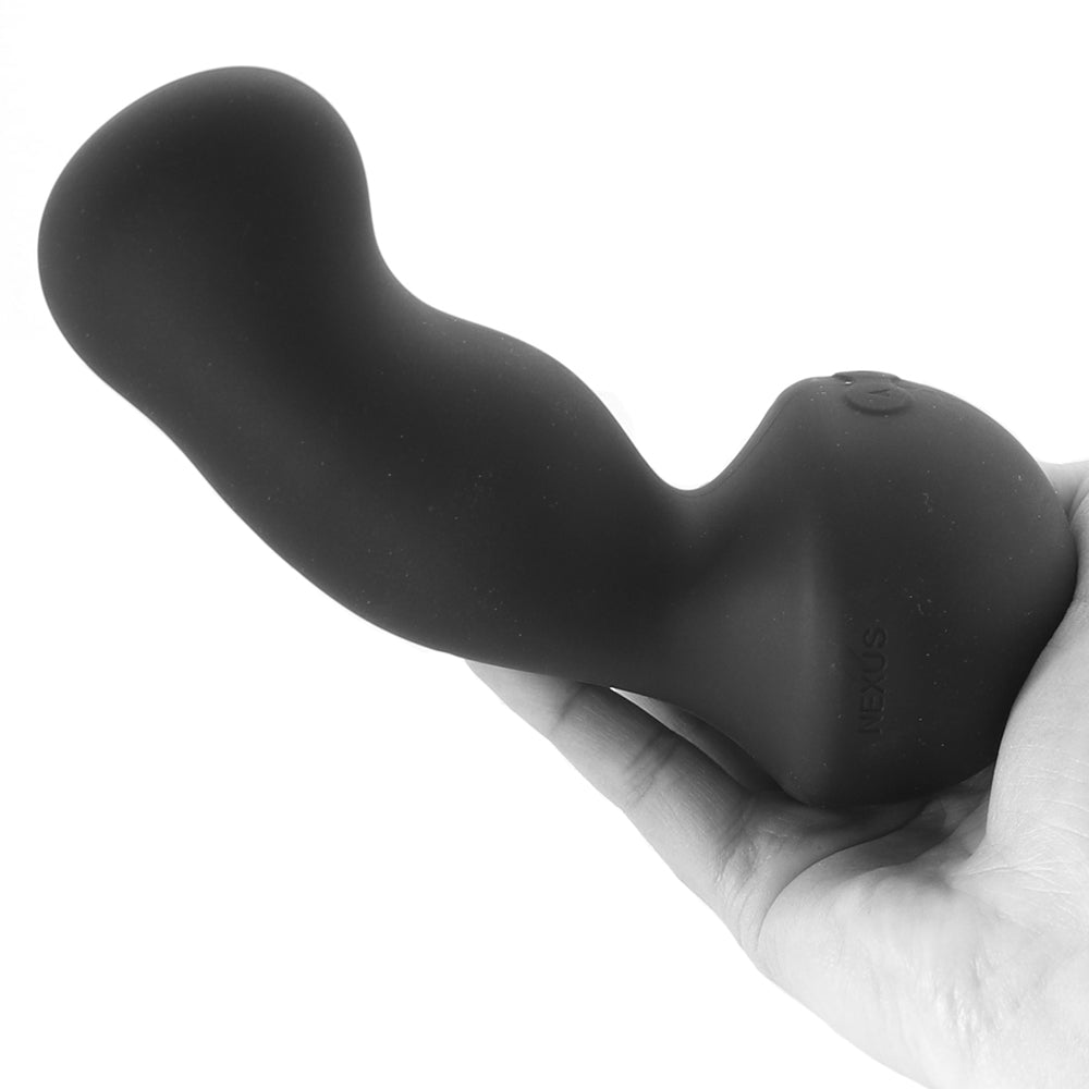 Gyro Vibe Extreme Hands Free Unisex Massager