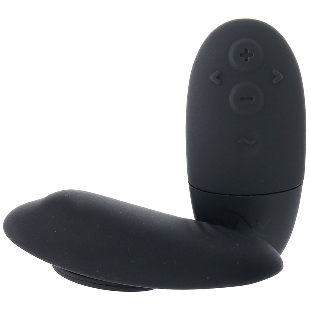 We-Vibe Moxie+ Wearable Clitoral Vibe