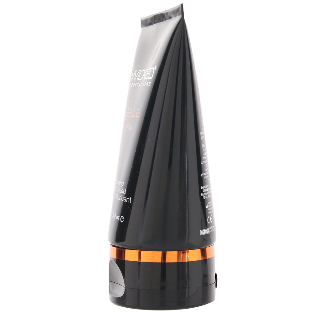 Jelle Heat Warming Anal Lube