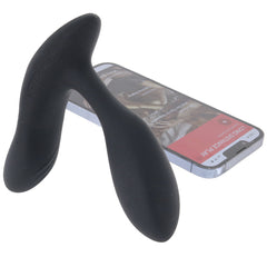 We-Vibe Vector + Prostate Massager