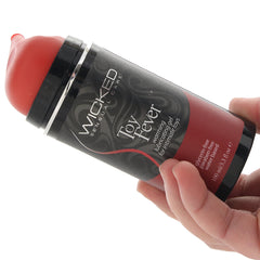 Toy Fever Warming Lubricating Gel