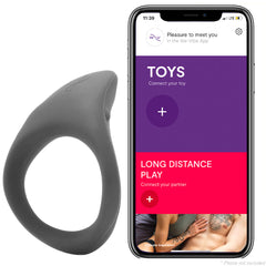 We-Vibe Verge Vibrating Silicone Ring