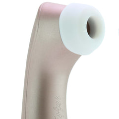 Satisfyer Pro 2 Gen 2 Air Pulse Stimulator + Vibration