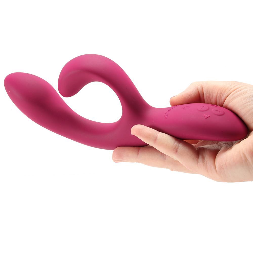 We-Vibe Nova 2 Rabbit Vibe