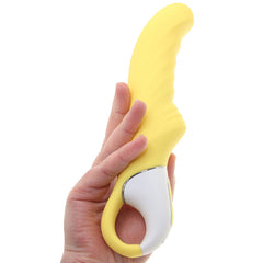 Satisfyer Yummy Sunshine Vibrator