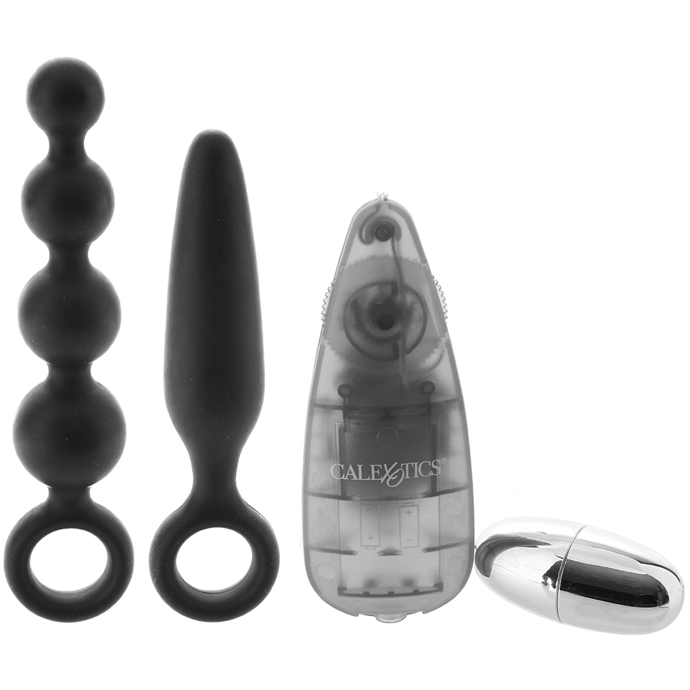 Booty Call Vibro Kit