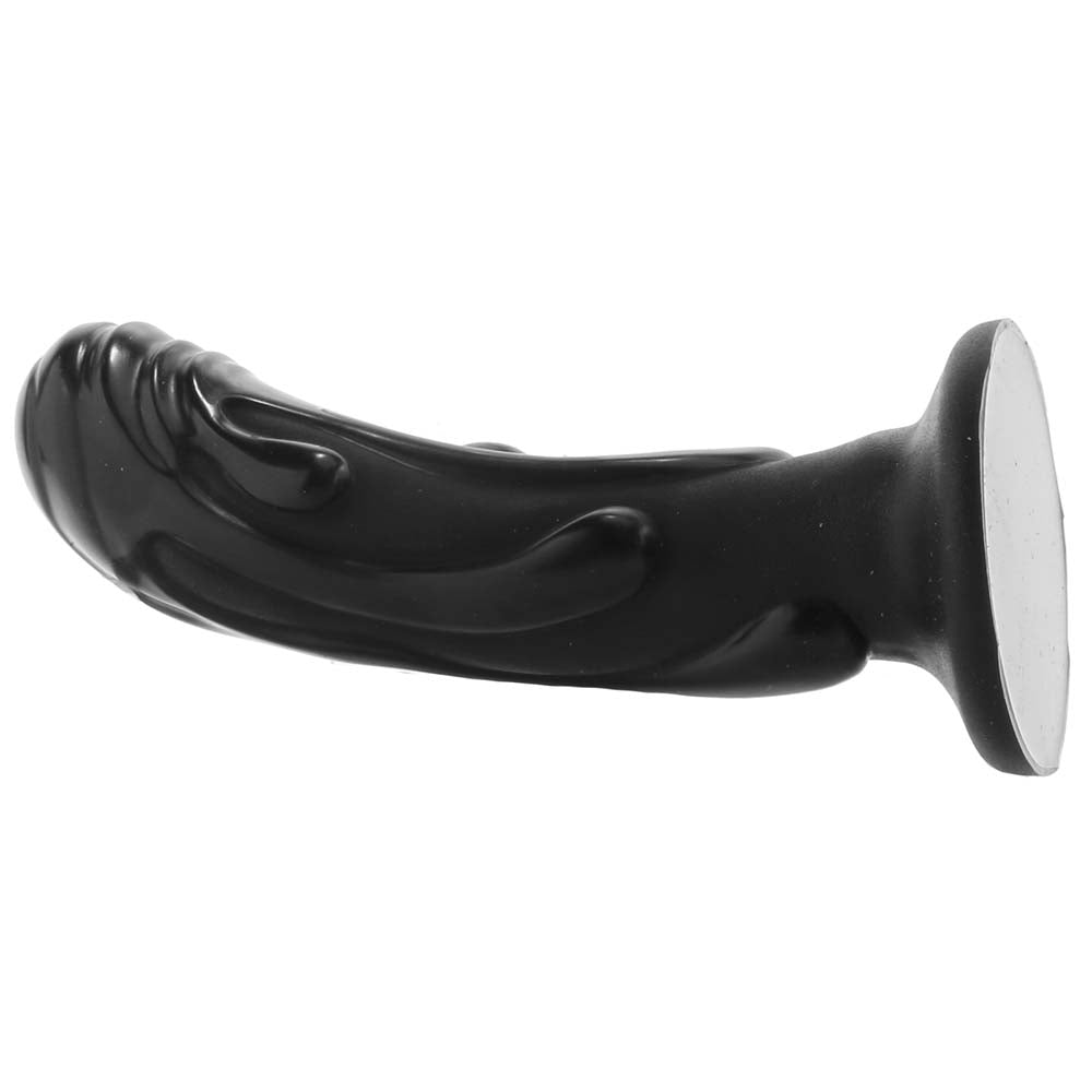 Magma Dildo