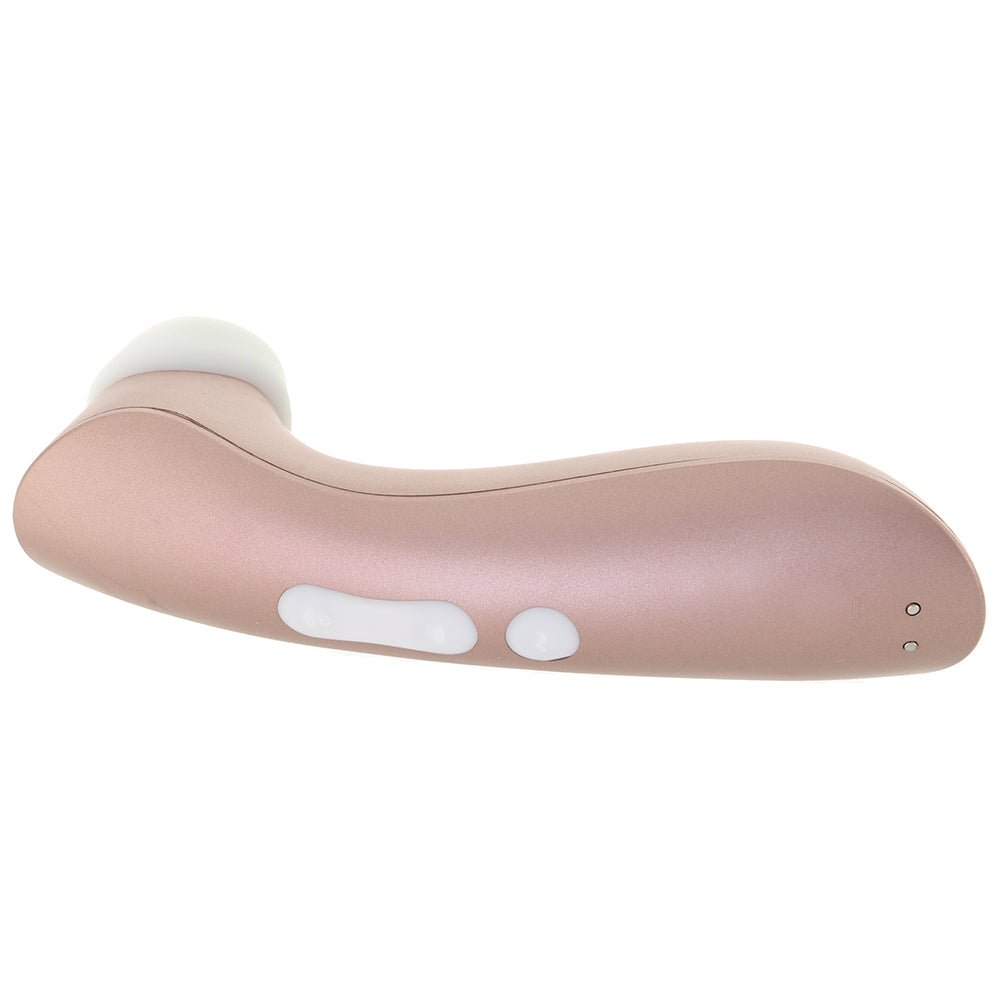 Satisfyer Pro 2 Gen 2 Air Pulse Stimulator + Vibration