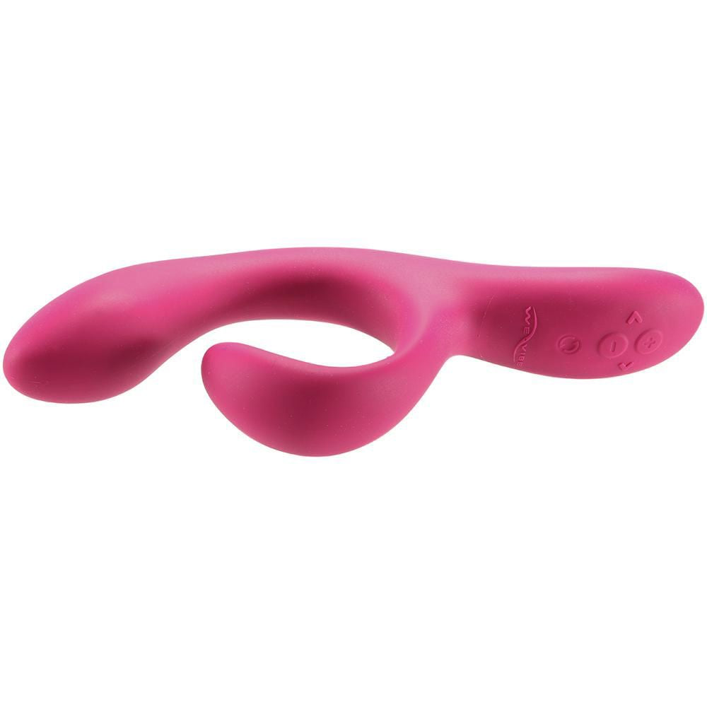 We-Vibe Nova 2 Rabbit Vibe