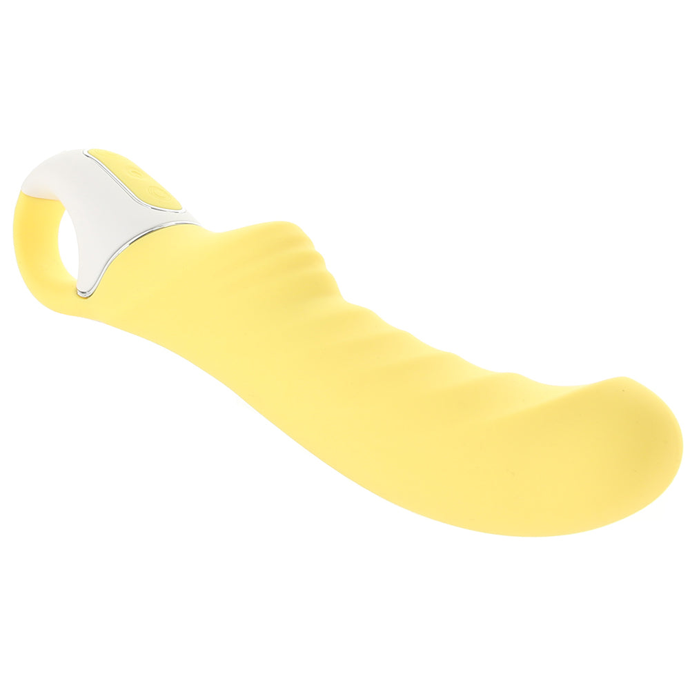Satisfyer Yummy Sunshine Vibrator