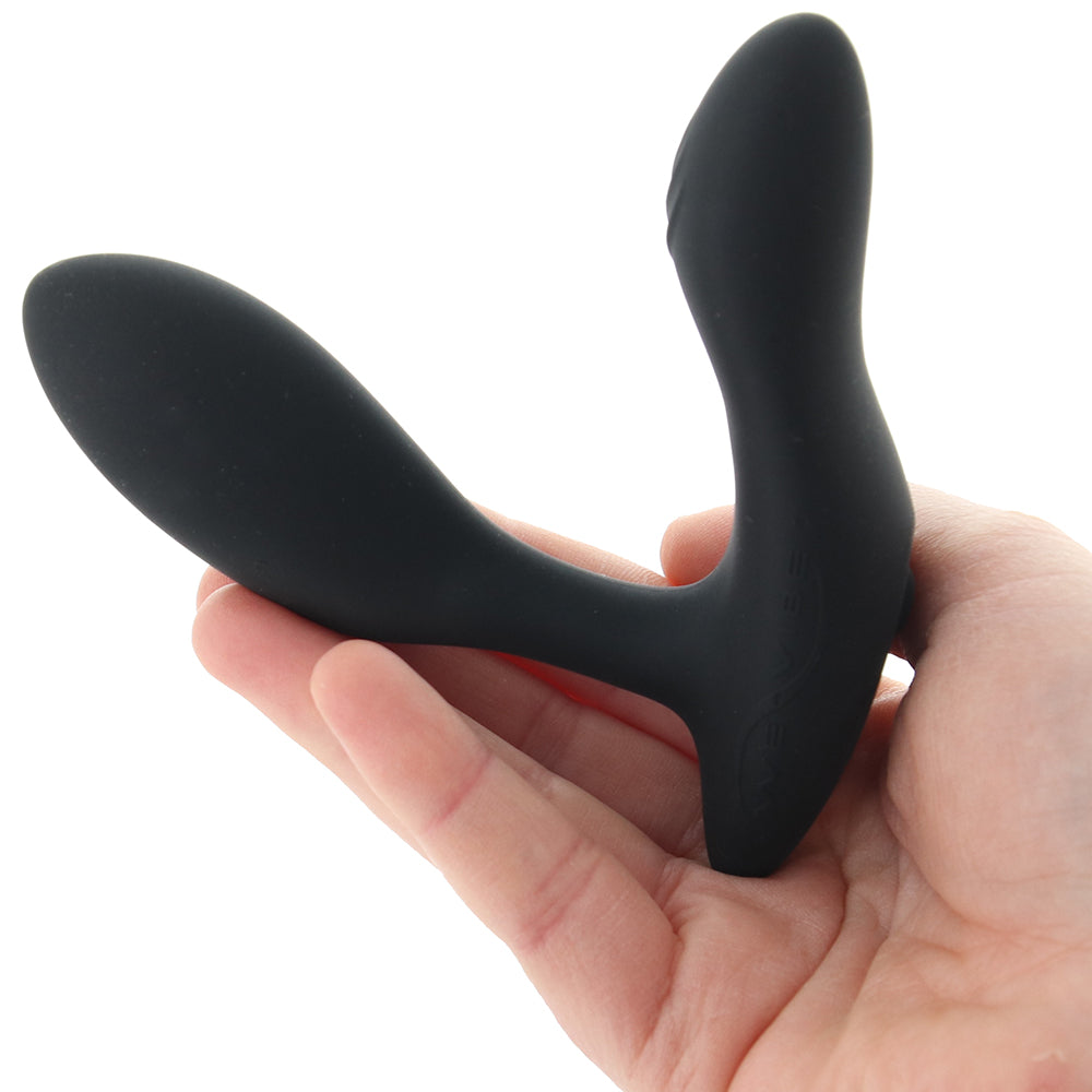 We-Vibe Vector + Prostate Massager