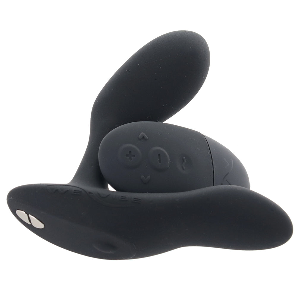 We-Vibe Vector + Prostate Massager