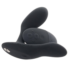 We-Vibe Vector + Prostate Massager