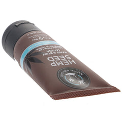 Hemp Seed Hand & Body Lotion 1oz/30ml