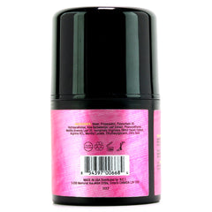 Tickle Her Pink Clitoral Pleasure Gel Pump