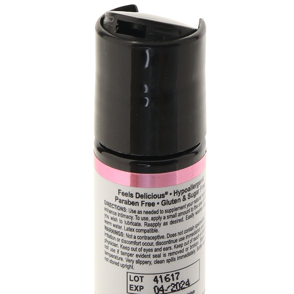 Desserts Flavored Lube 1oz/30ml