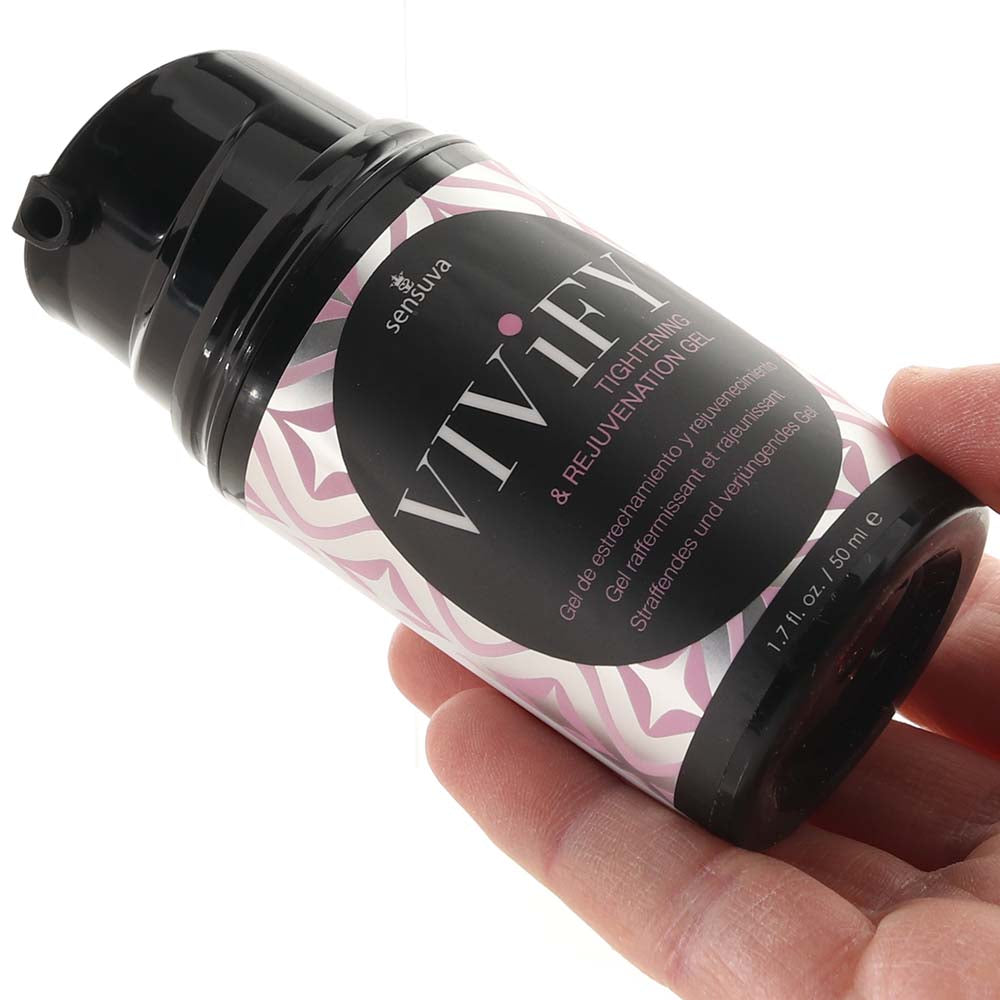 Vivify Tightening & Rejuvenation Gel 1.7oz/50ml