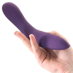 We-Vibe Rave Silicone G-Spot Vibe