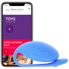 We-Vibe Jive Wearable G-Spot Vibe