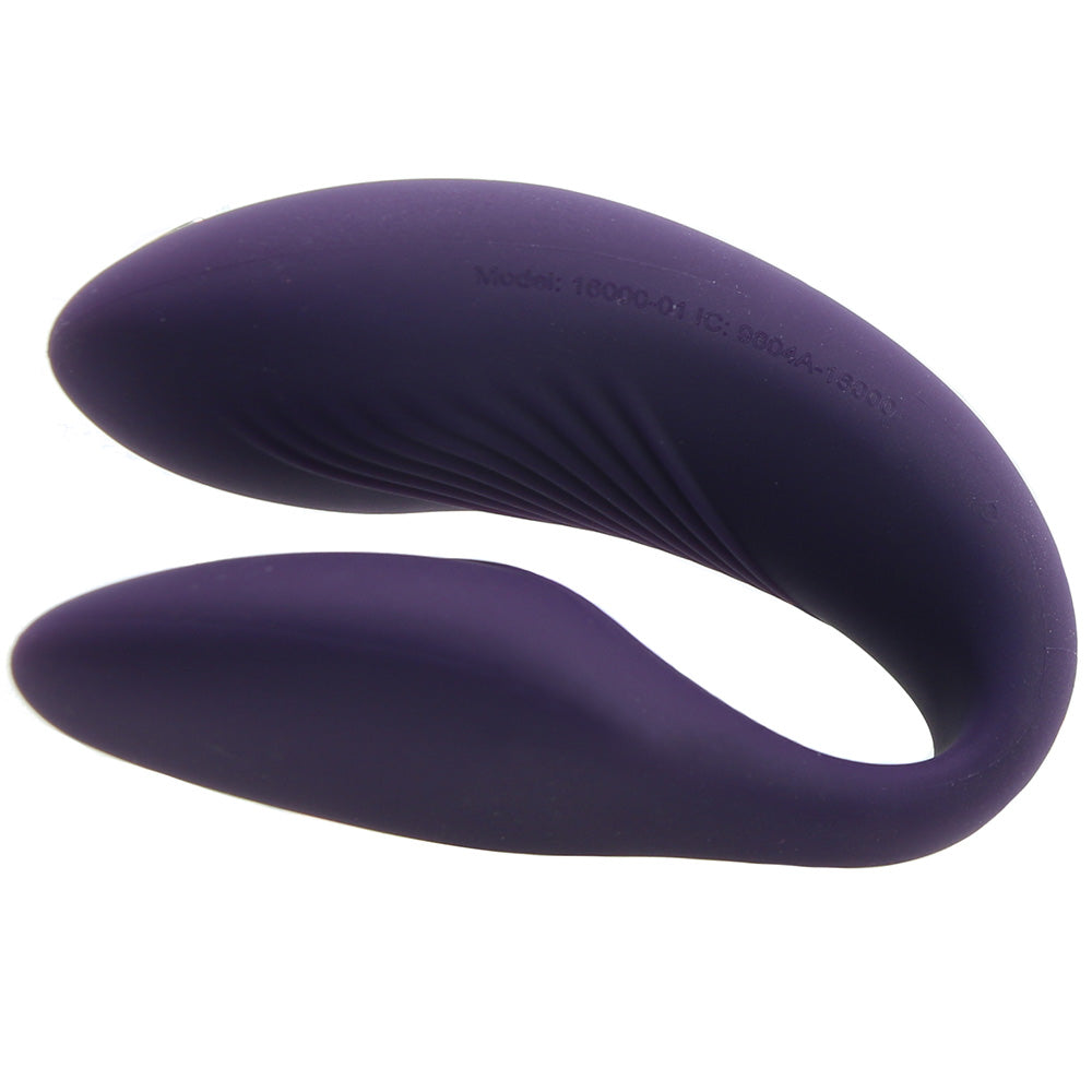 We-Vibe Chorus Couples Vibrator