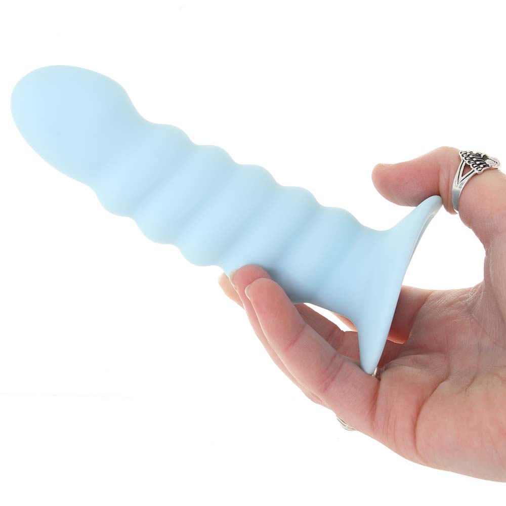 Paris Silicone Dildo