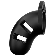 ManCage 20 3.5 Inch Silicone Cock Cage