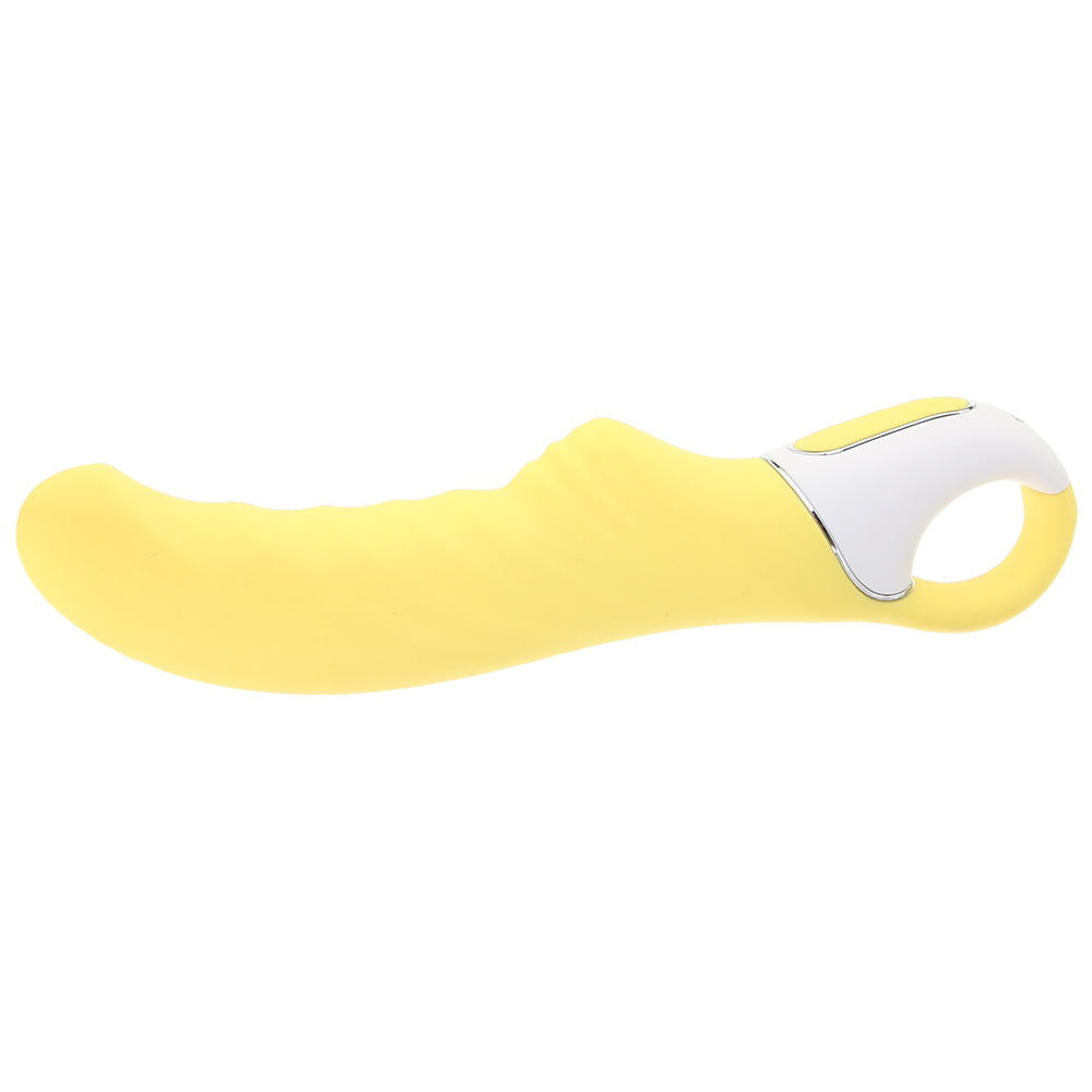 Satisfyer Yummy Sunshine Vibrator
